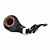 ������ Savinelli 150th Anniversary - Carlo - SandBlast (6 �� ������)