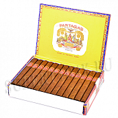 ������ Partagas Habaneros (������� 25 ��.)