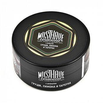 ����� ��� ������� Must Have  - � �������� �����, ������ � ������� (���� 25 ��)