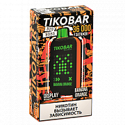 ����-������� Tikobar Big Boss - 36.000 ������� - ����� - �������� (1 ��.)