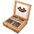 ������ Flor De Copan - Linea Puros - Corona (1 ��.)