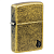 ��������� Zippo 46400 - Armor� - Flame - Antique Brass