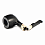  Peterson Spigot - Ebony 608 ( )