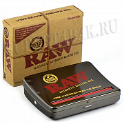 -   RAW - Automatic Rolling Box - 110 