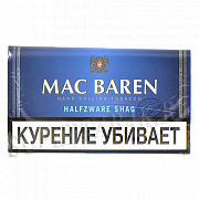 ���������� ����� Mac Baren - Halfzware Shag (40 ��)