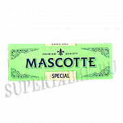 ������ ������������� Mascotte Special