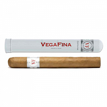 ������ VegaFina Classic - Corona Tube (1 ��.)