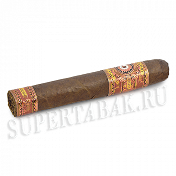������ Perdomo - Habano Bourbon Barrel-Aged - Sun Grown - Gordo (1 ��.)
