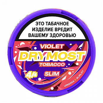   DryMost Slim - Violet - 12 . ()