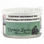 ����� Hermit Tobacco - Captain Earle's - Honor Blend (57 ��)