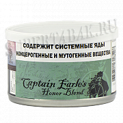 ����� Hermit Tobacco - Captain Earle's - Honor Blend (57 ��)