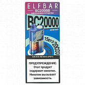 POD  Elf Bar - BC 20.000 -   -  - 2% - (1 .)