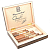 ����� ����� FFOX - Fuente Fuente Opus X 6 Set - Macassar Ebony (6 ��.)