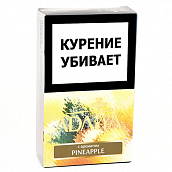 ����� ��� ������� Adalya  - ������ (Pineapple) - (200 ��)