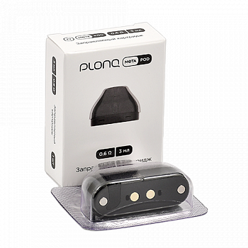 ������� �������� Plonq Meta - 3 ��/0.6 �� (1 ��.)