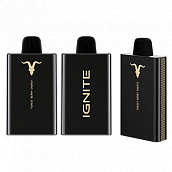 ���� Ignite V50 (5.000 �������) - Forest Berry - Energy - (1 ��.)