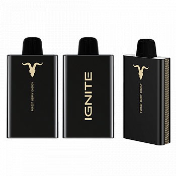 ���� Ignite V50 (5.000 �������) - Forest Berry - Energy - (1 ��.)
