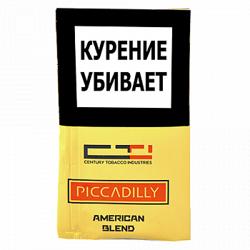 ���������� ����� Piccadilly - American blend (30 ��)