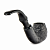 ������ Peterson Halloween 2025 Standard System - 317 SandBlast P-lip (��� �������)