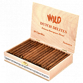 ��������� Dutch Delites - Wild Sumatra (50 ��.)