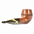  Savinelli Paloma - Smooth Brown - 510 ( 9 )