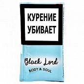 ����� Black Lord - Body & Soul (40 ��)