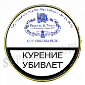 ����� Fribourg &Treyer Cut Virginia Plug (50 ��)