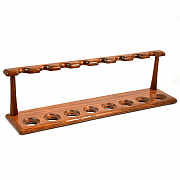 ���������  ���������� 108 - 1x8 ��� 8 ������ - Brown