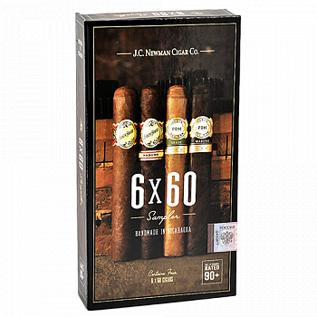 ����� ����� Brick House - Mighty Mighty - Sesenta Sampler Set (4 ��.)