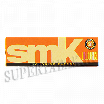   SMK Liquorice