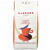 ���� Caffe Carraro - Espresso Classic (� ������ 1 ��)