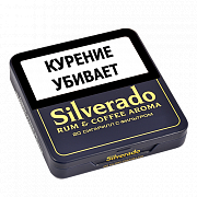  Silverado - Rum & Coffee Aroma (20 .)