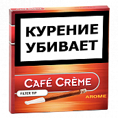 ��������� Cafe Creme Filter Tip Arome (10 ��.)