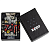 ��������� Zippo 46282 - Graffiti King - 540 Matte