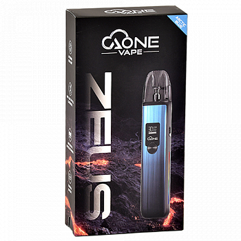 POD-������� AONE Zeus - Arctic Blue