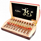  La Galera - Year of The Dragon 2024 Toro (1 .)