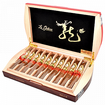  La Galera - Year of The Dragon 2024 Toro (1 .)