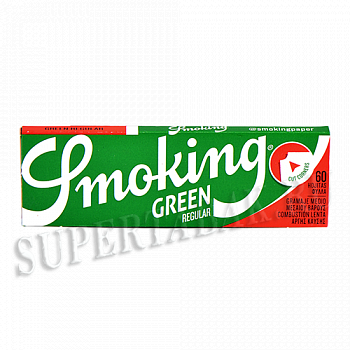 ������ ������������� Smoking Green (60 ��.)
