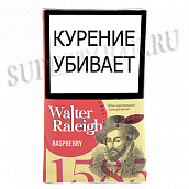���������� ����� Walter Raleigh 1585 - Raspberry (25 ��.) 