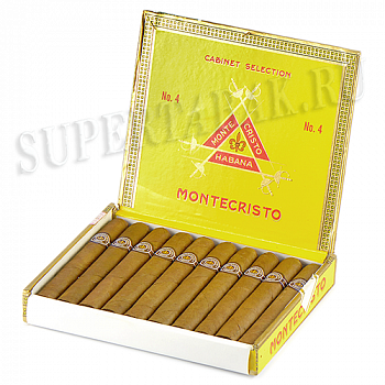 ������ Montecristo �4 (������� 25 ��.)