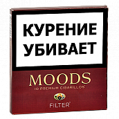 ��������� Dannemann - Moods Filter (������) (10 ��.)
