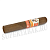 ������ AVO - Syncro Nicaragua Fogata - Robusto (1 ��)