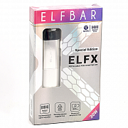  POD- Elf Bar ELFX Special Edition -  (+2 )