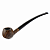 ������ Savinelli Churchwarden - BrownBlast 313 (��� �������)
