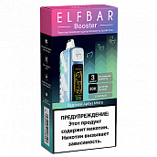 POD  Elf Bar - Booster 30.000 -   -  - 2% - (1 .)