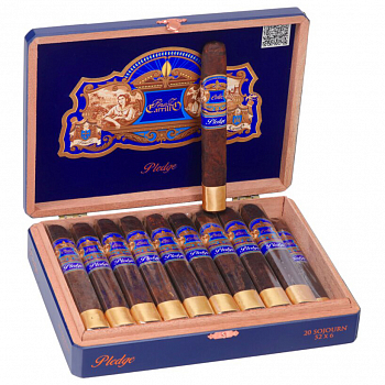 ������ Perez Carrillo - Pledge Sojorum Toro (1 ��.)