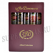 ����� ����� La Flor Dominicana - Chisel Selection (5 ��)