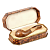 ������ Captain Briar Extra - ���.127 (��� �������) Estate New Unsmoked