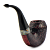  Peterson Sherlock Holmes - Sandblast - Watson P-Lip ( 9 )