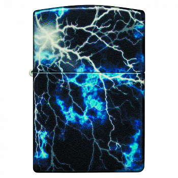  Zippo 48610 - Lightning